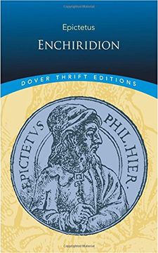 portada Enchiridion (Dover Thrift Editions) (in English)