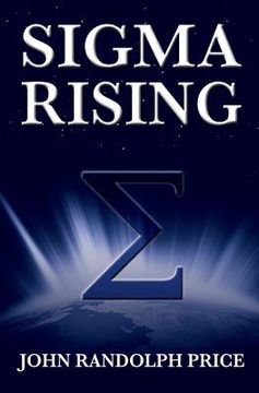 portada Sigma Rising (en Inglés)