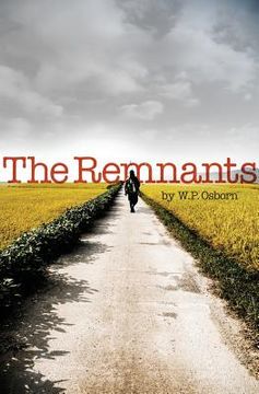 portada The Remnants (en Inglés)