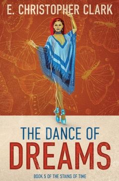 portada The Dance of Dreams (in English)