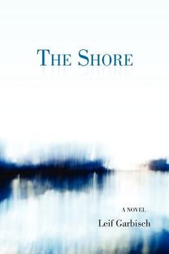 portada the shore (en Inglés)