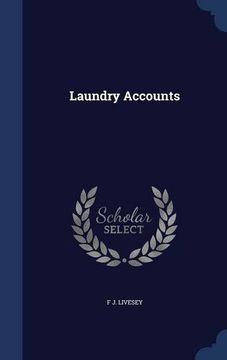 portada Laundry Accounts