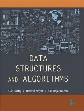 portada Data Structures and Algorithms