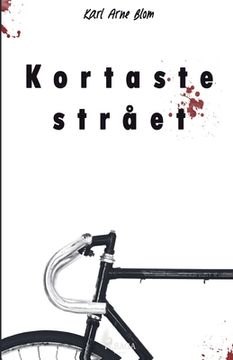 portada Kortaste strået (in Swedish)