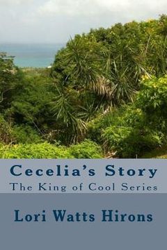portada Cecelia's Story (en Inglés)