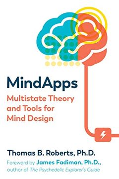 portada Mindapps: Multistate Theory and Tools for Mind Design 