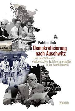 portada Demokratisierung Nach Auschwitz (in German)