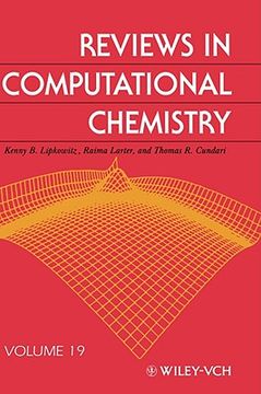 portada reviews in computational chemistry