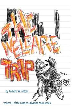 portada The Welfare Trap (en Inglés)