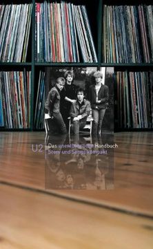 portada Story Und Songs Kompakt U2 (German Edition)