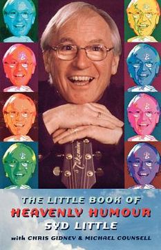 portada the little book of heavenly humour