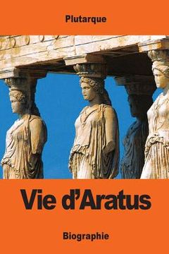 portada Vie d'Aratus (en Francés)
