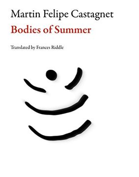 portada Bodies of Summer (Argentinean Literature)