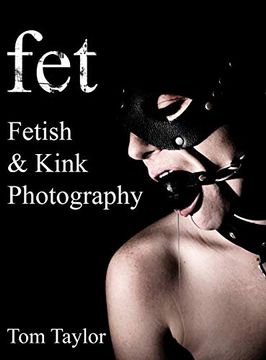 portada Fet. Fetish and Kink Photography (en Inglés)