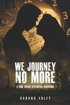 portada We Journey No More (en Inglés)