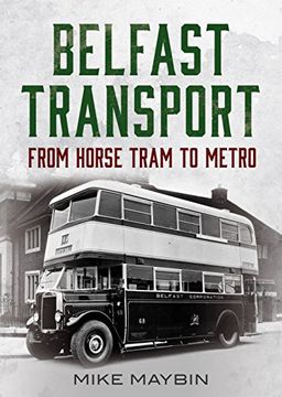 portada Belfast Transport