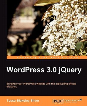 portada wordpress 3.0 jquery (in English)
