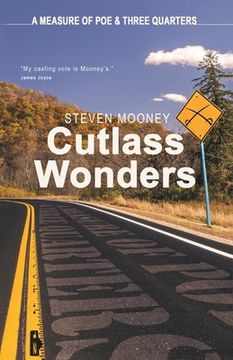portada Cutlass Wonders (en Inglés)