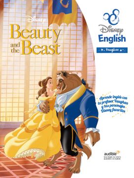 portada Beauty and the Beast Clasicos Disney 8