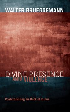 portada Divine Presence amid Violence (in English)