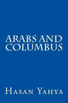 portada Arabs and Columbus (en Inglés)