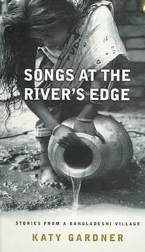portada songs at the river's edge (en Inglés)