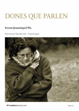 portada Dones que Parlen (in Catalan)