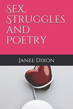 portada Sex, Struggles and Poetry (en Inglés)