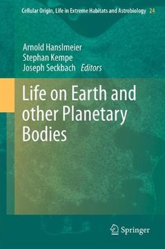 portada life on earth and other planetary bodies