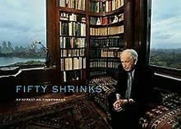 portada Fifty Shrinks (en Inglés)