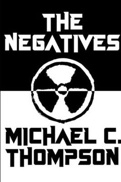 portada The Negatives (en Inglés)