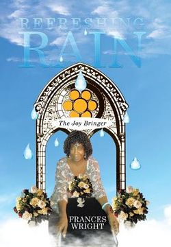 portada Refreshing Rain: The Joy Bringer (in English)