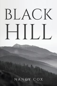 portada Black Hill (en Inglés)