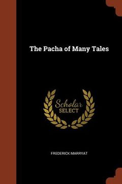 portada The Pacha of Many Tales (en Inglés)