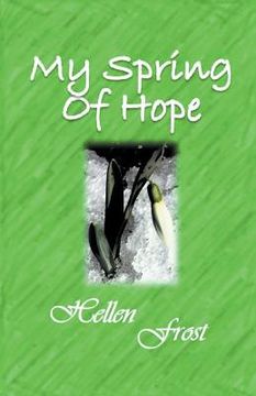 portada My Spring of Hope (in English)