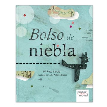 portada Bolso de Niebla (in Spanish)