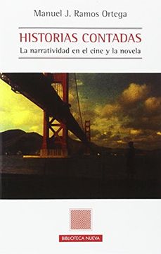 portada Historias Contadas (in Spanish)