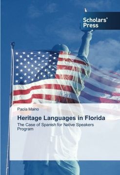 portada Heritage Languages in Florida