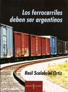 portada ferrocarriles deben ser argentinos