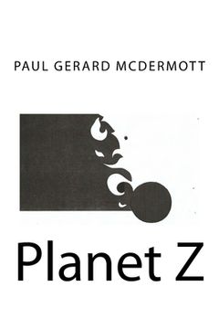portada Planet Z (in English)