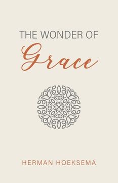 portada The Wonder of Grace (en Inglés)