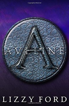 portada Aveline (Lost Vegas)