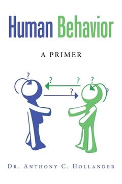 portada Human Behavior: A Primer (en Inglés)