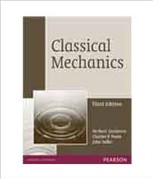 portada Classical Mechanics