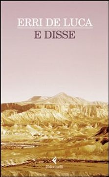 portada E Disse (in Italian)