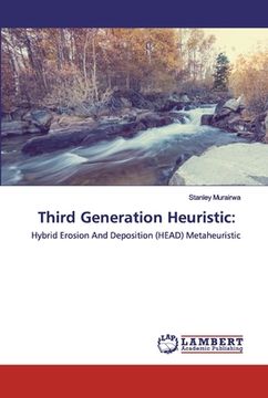 portada Third Generation Heuristic (en Inglés)