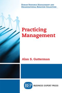 portada Practicing Management (en Inglés)