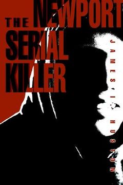 portada the newport serial killer (en Inglés)