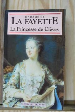 portada La Princesse de Cleves et Autres Romans Texte Integral