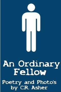 portada An Ordinary Fellow (in English)